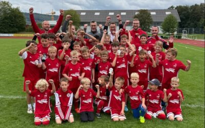 Rückblick aufs Rabaukencamp 2026